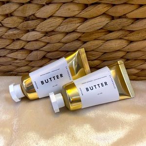 54 Thrones Hand Butter - Package of 2